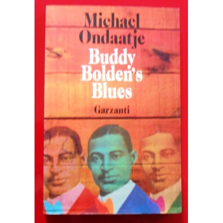 Buddy Bolden's Blues