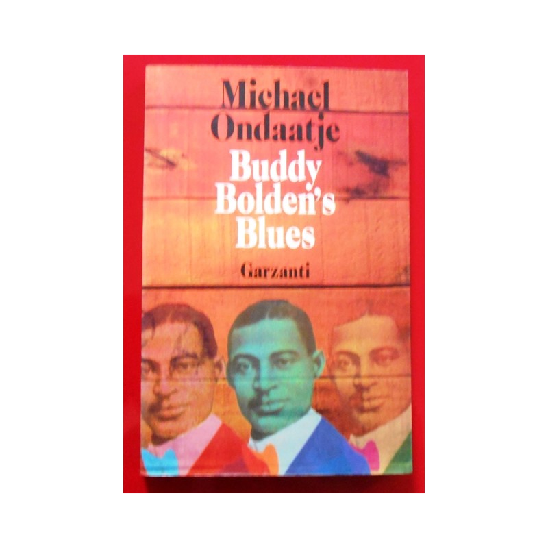 Buddy Bolden's Blues