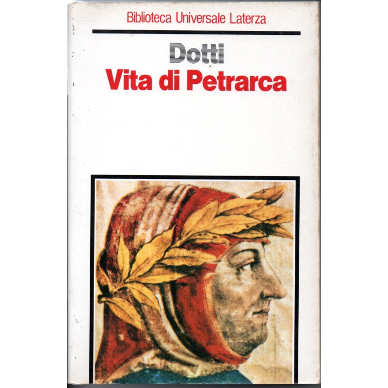 Vita di Petrarca