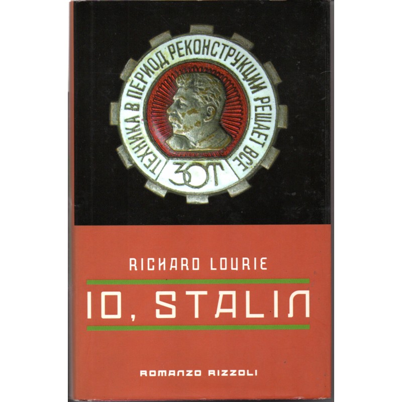Io, Stalin