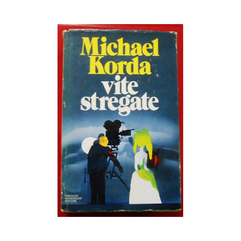 Vite stregate