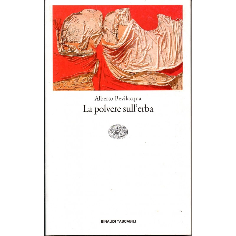La polvere sull'erba