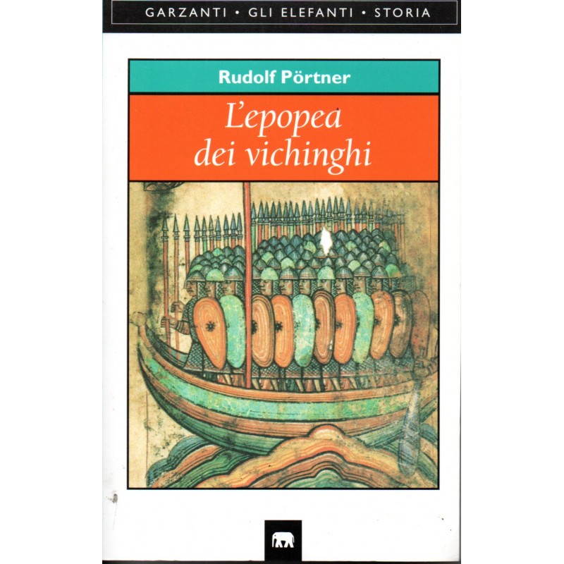L'epopea dei vichinghi