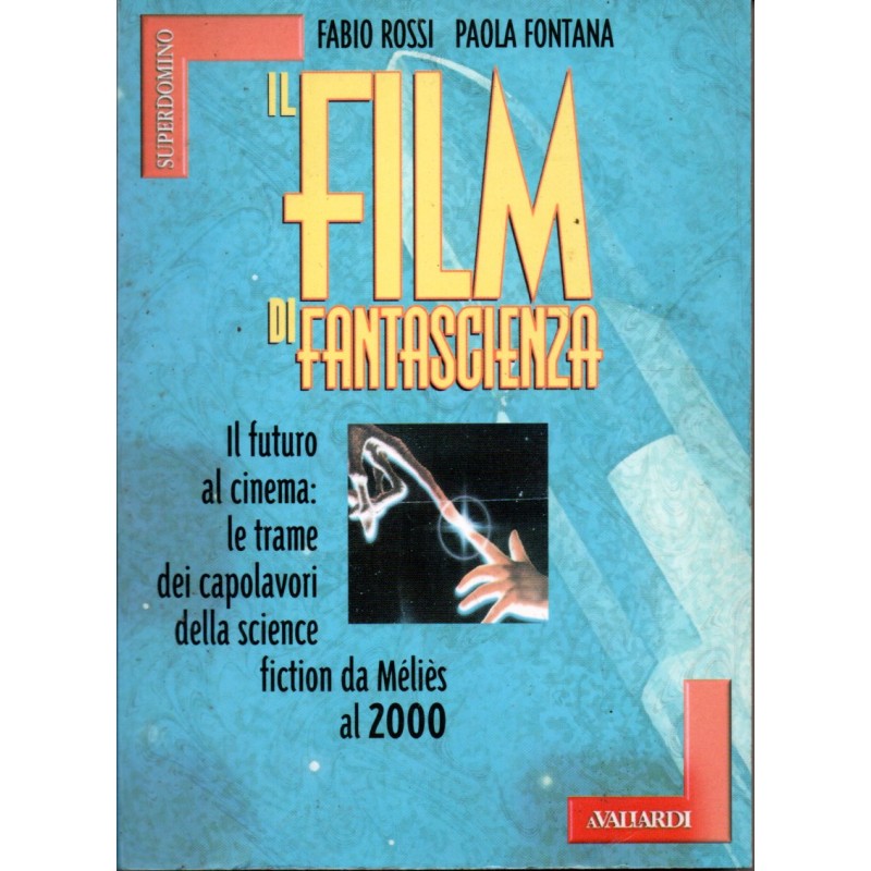 Il film di fantascienza