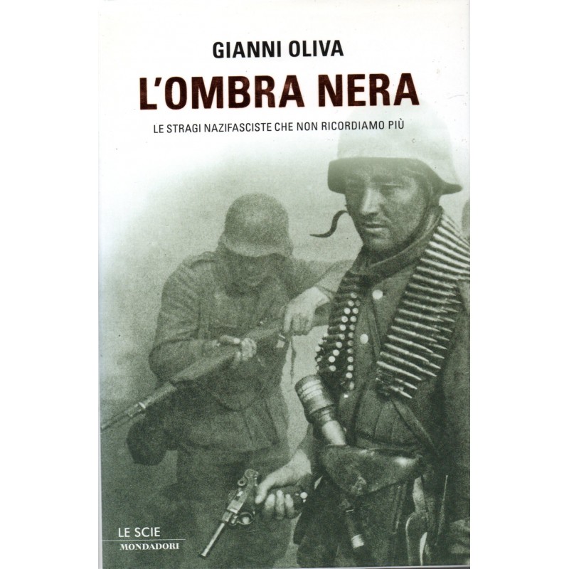 L'ombra nera