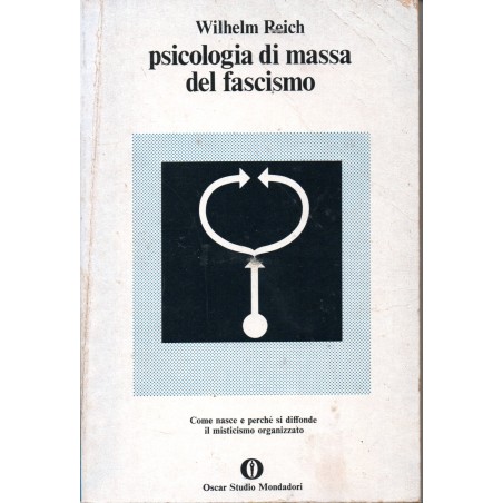 Psicologia di massa del fascismo