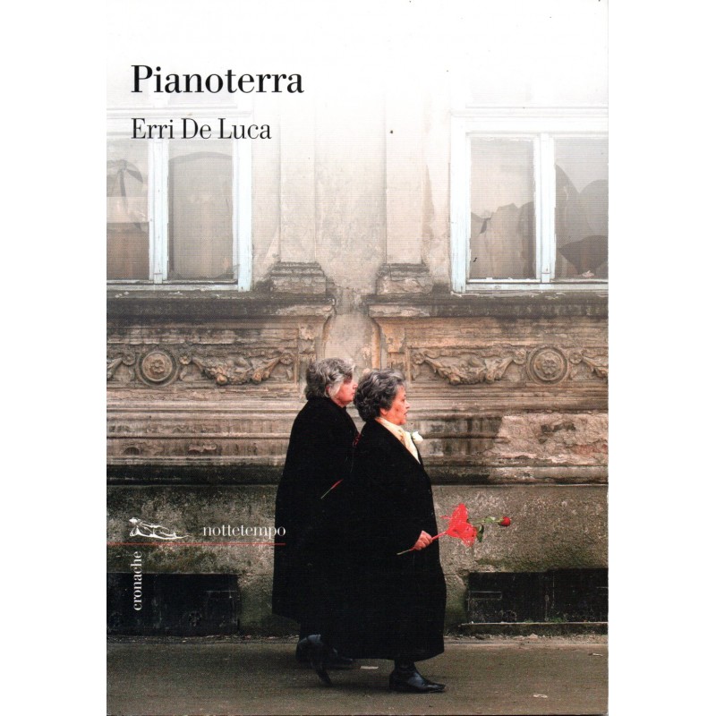 Pianoterra