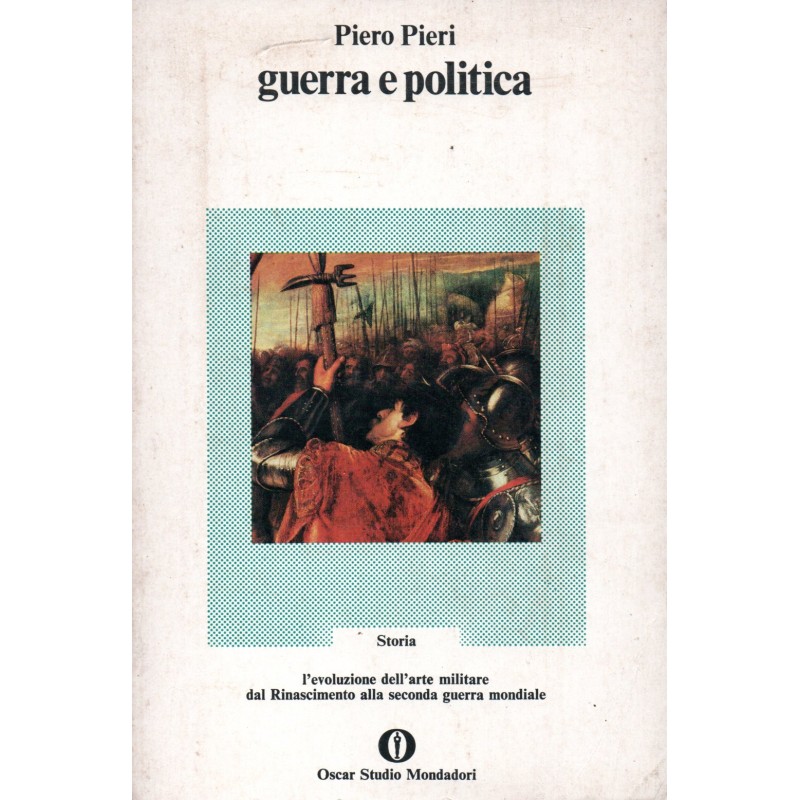 Guerra e politica