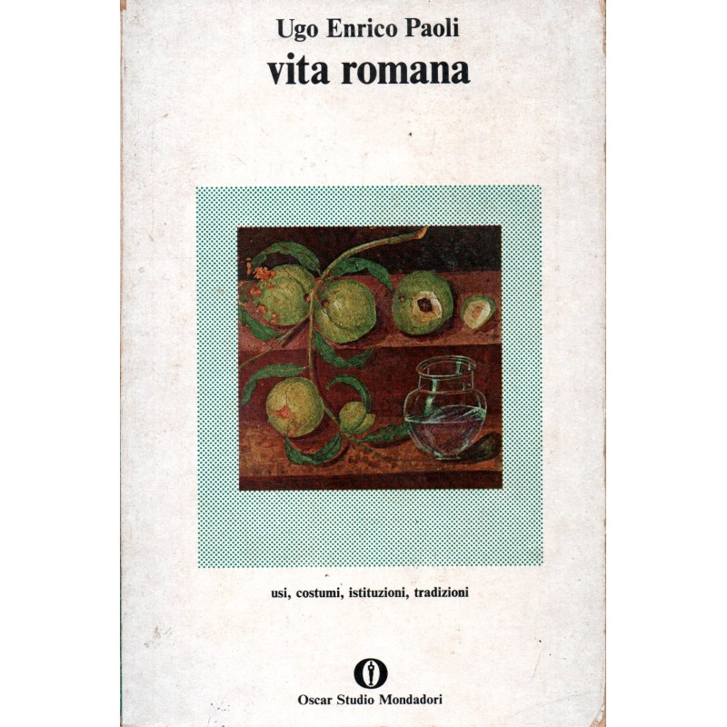 Vita romana