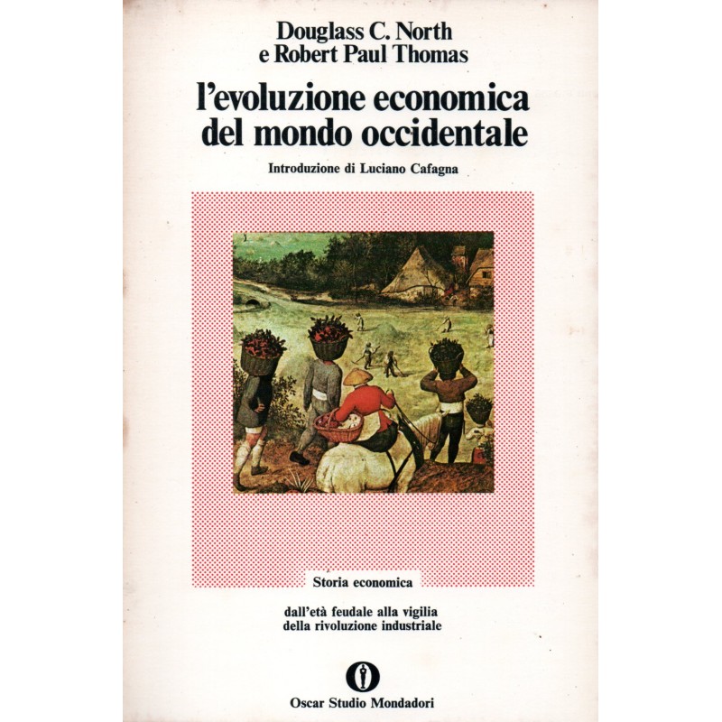 L'evoluzione economica del mondo occidentale