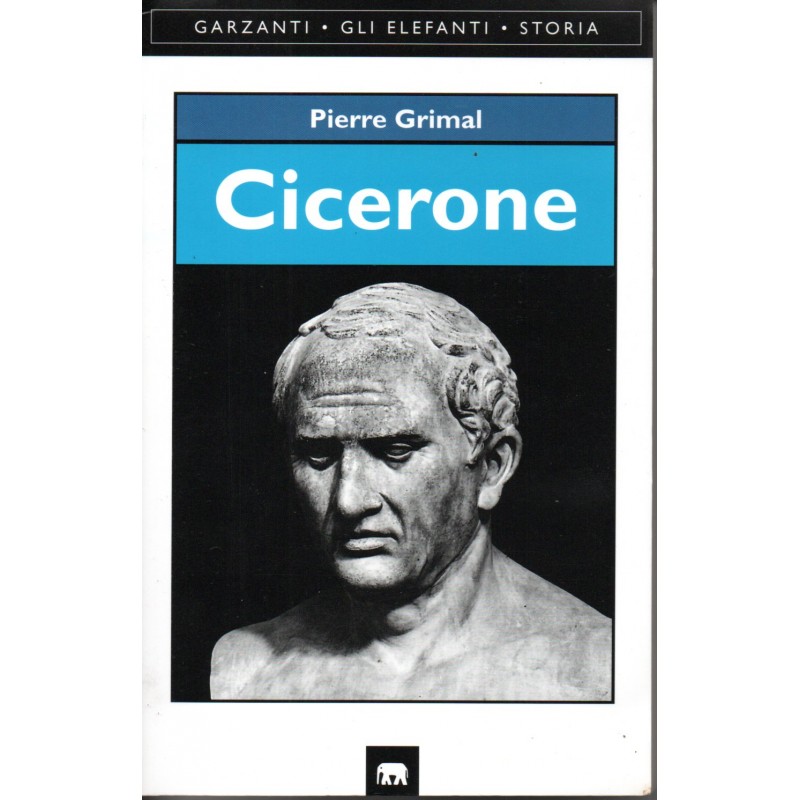 Cicerone