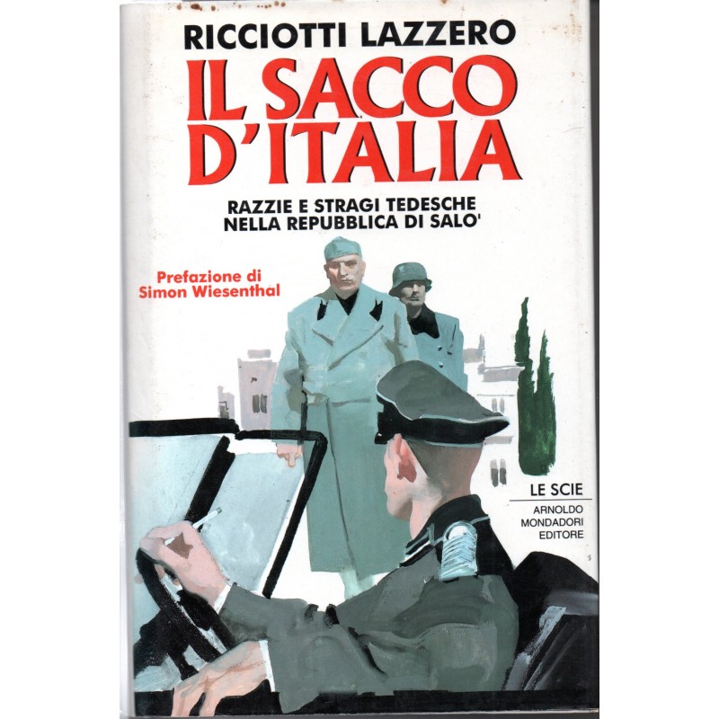 Il sacco d'Italia
