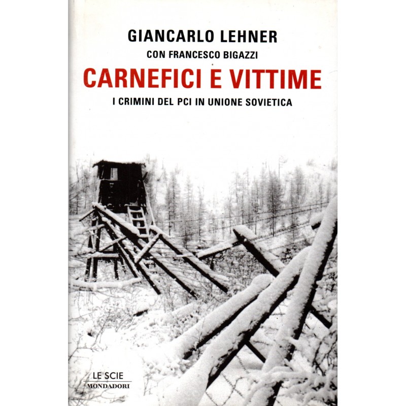 Carnefici e vittime