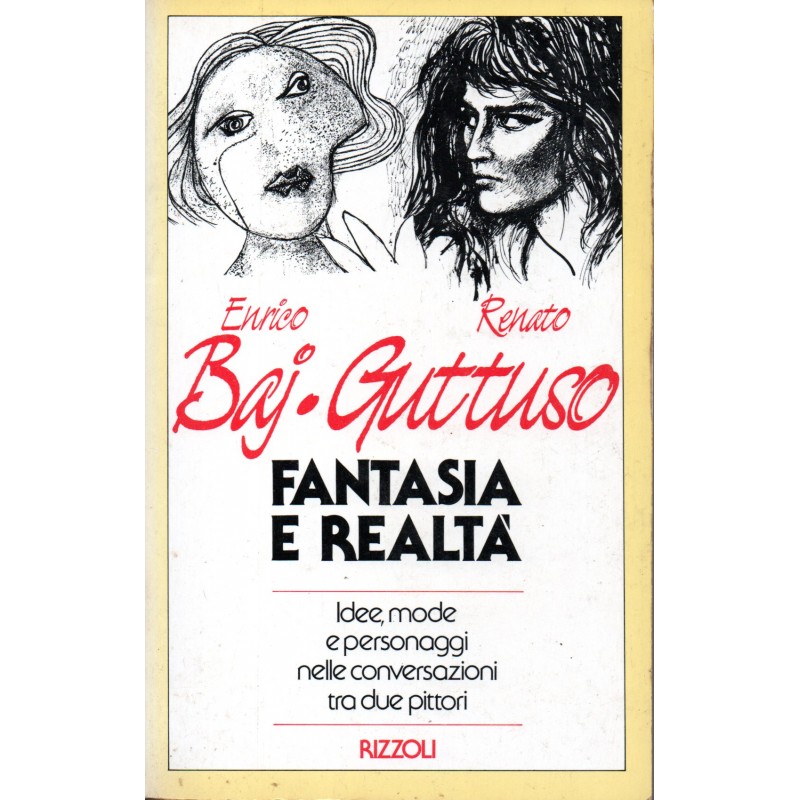 Fantasia e realtà