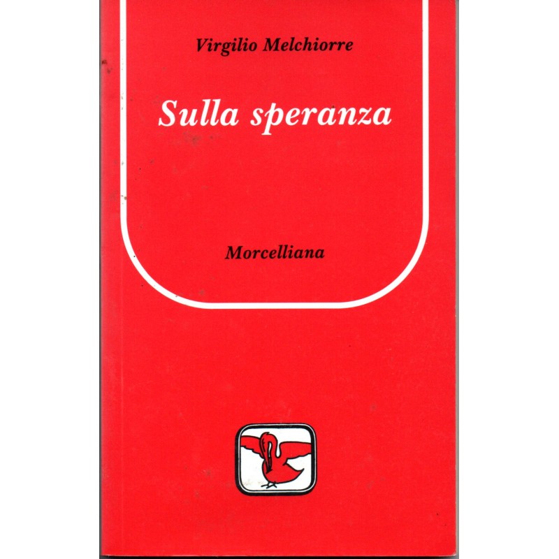 Sulla speranza