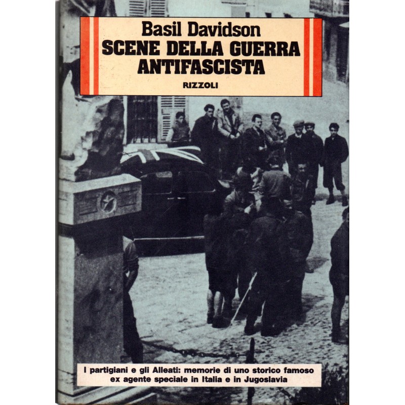 Scene della guerra antifascista