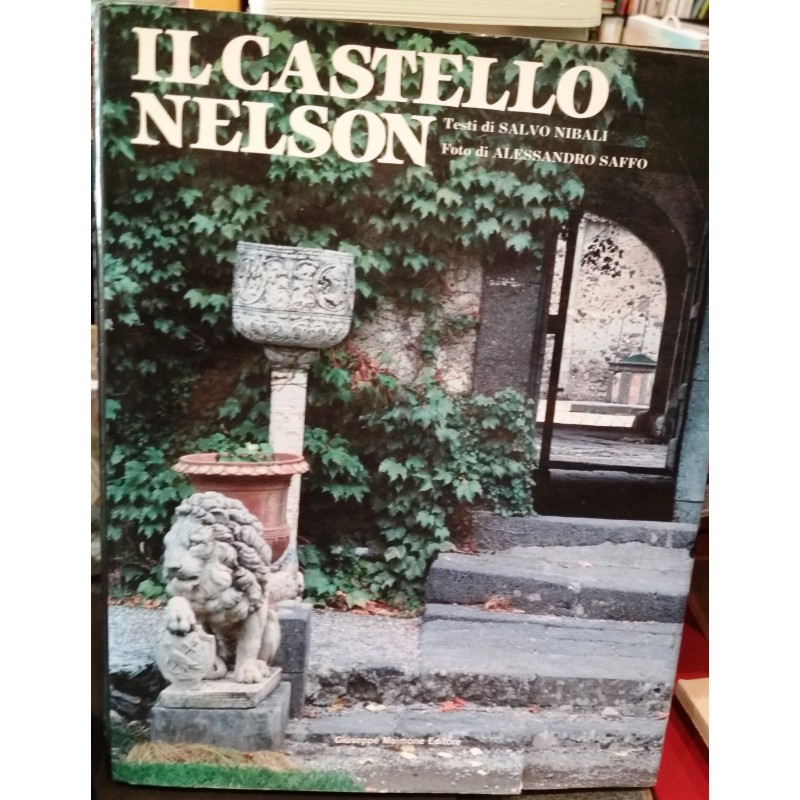 Il castello Nelson