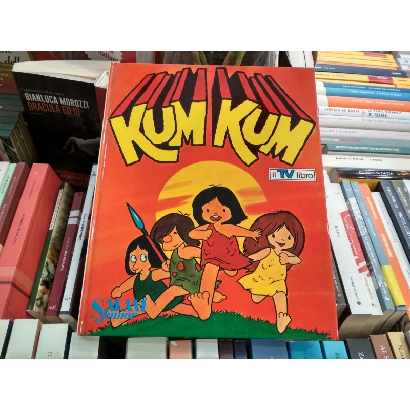 Kum Kum