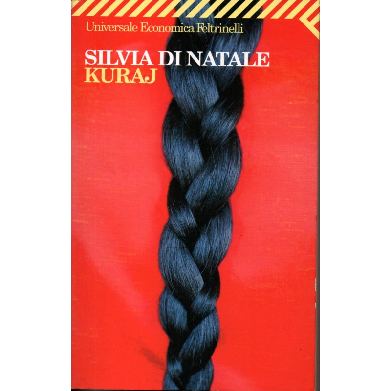 Kuraj