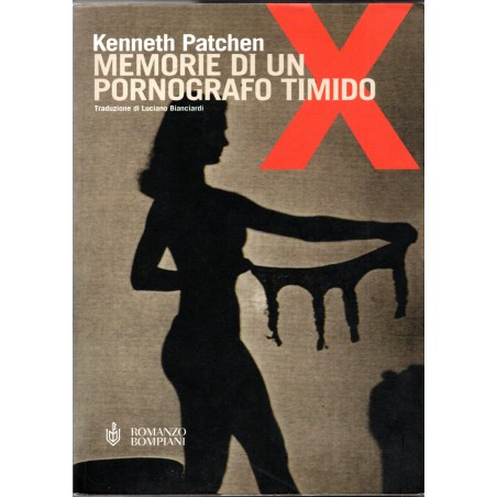 Memorie di un pornografo timido