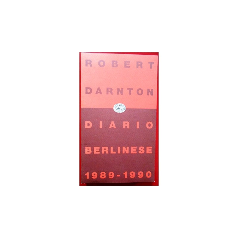 Diario berlinese