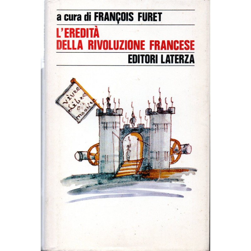 L'eredità della rivoluzione francese
