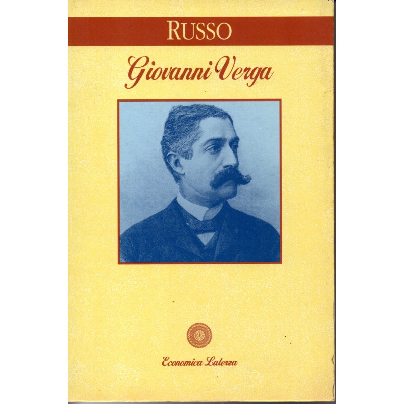 Giovanni Verga