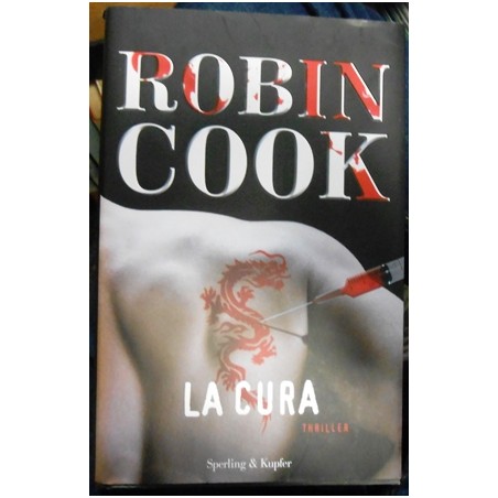 La cura