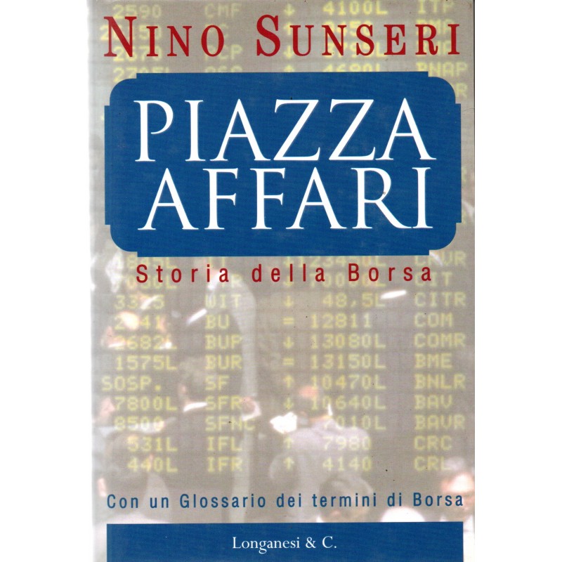 Piazza affari
