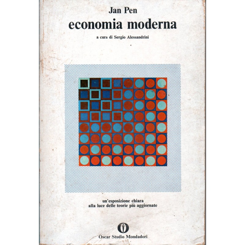 Economia moderna