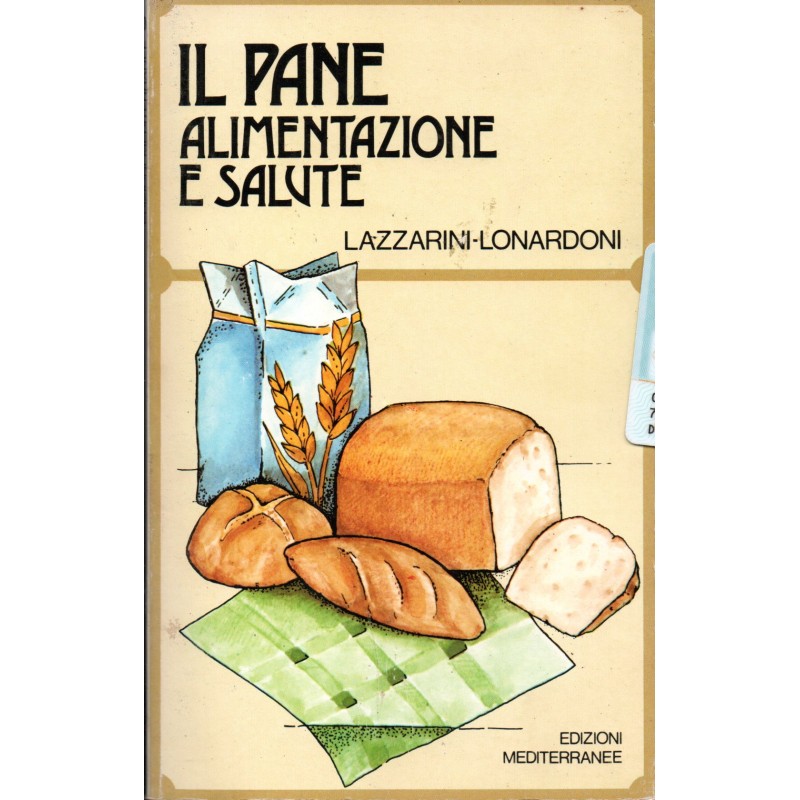 Il pane