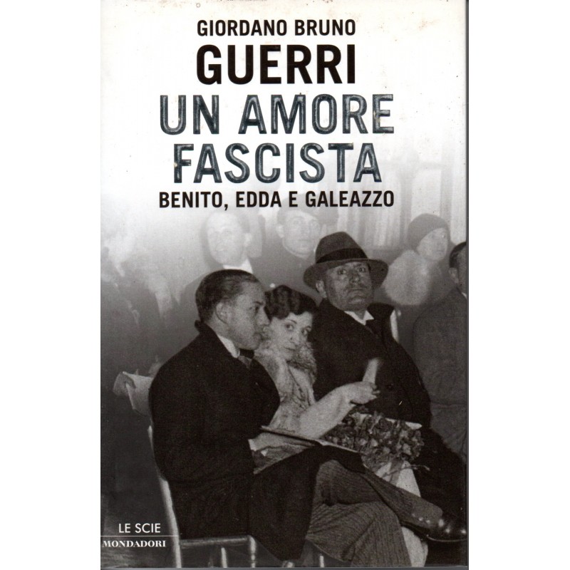 Un amore fascista