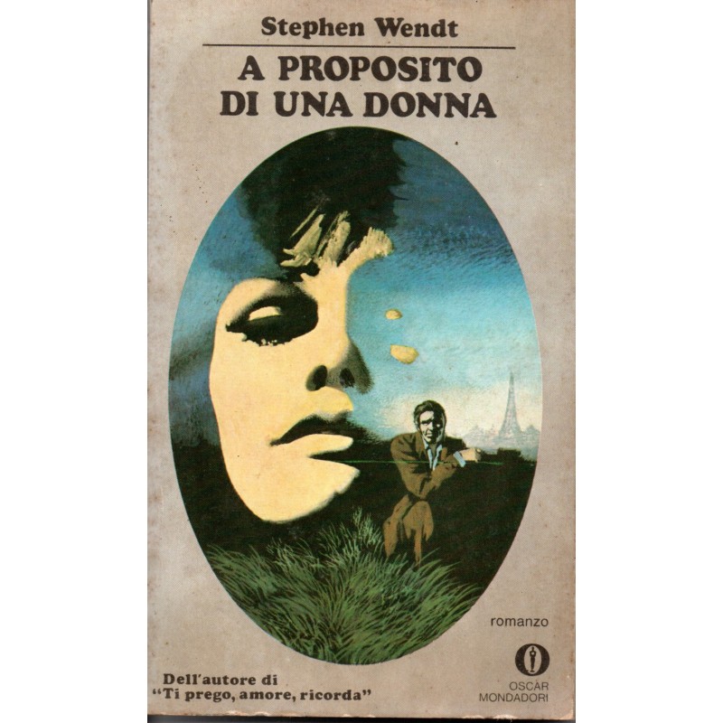 A proposito di una donna