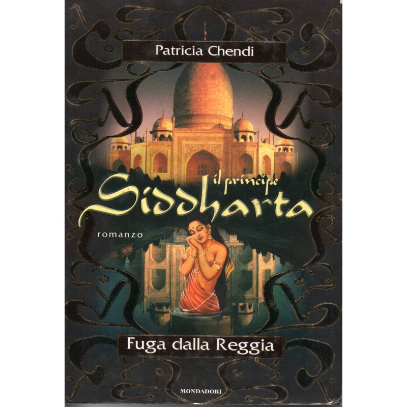 Il principe Siddharta