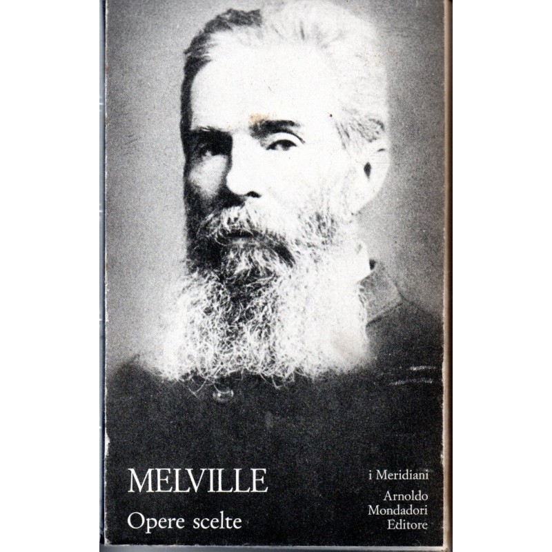 Melville - opere scelte volume II