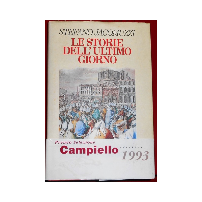 Le storie dell'ultimo giorno