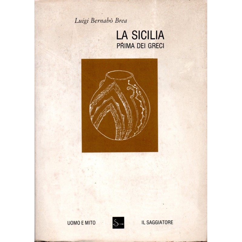 La Sicilia prima dei greci