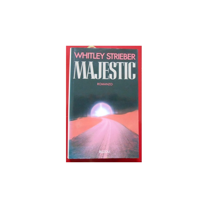 Majestic