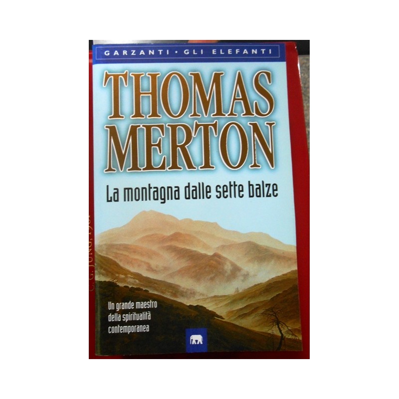 La montagna delle sette balze