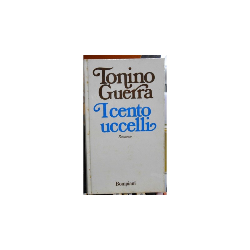 I cento uccelli