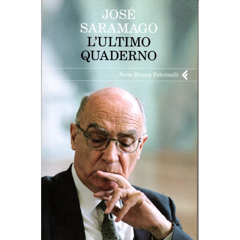 L'ultimo quaderno