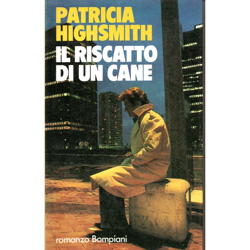 Il riscatto di un cane