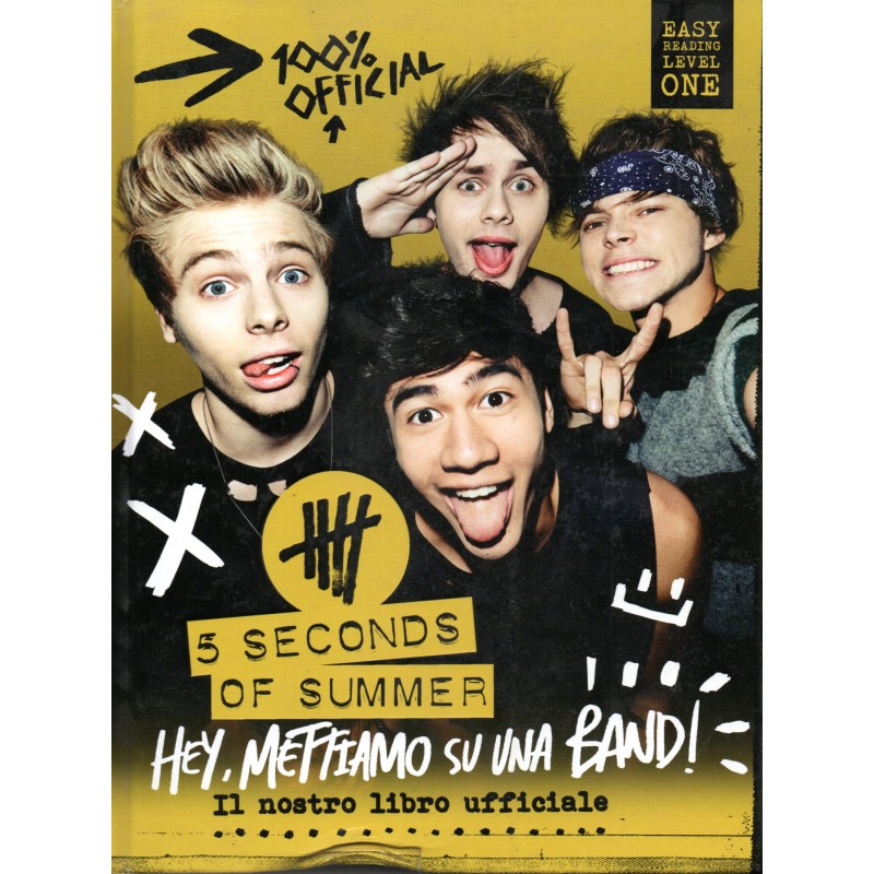 Hey, mettiamo su una band