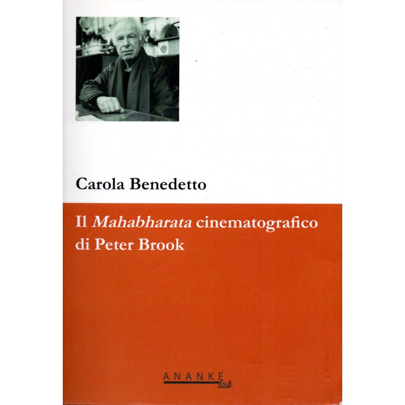Il Mahabharata cinematografico di peter Brook