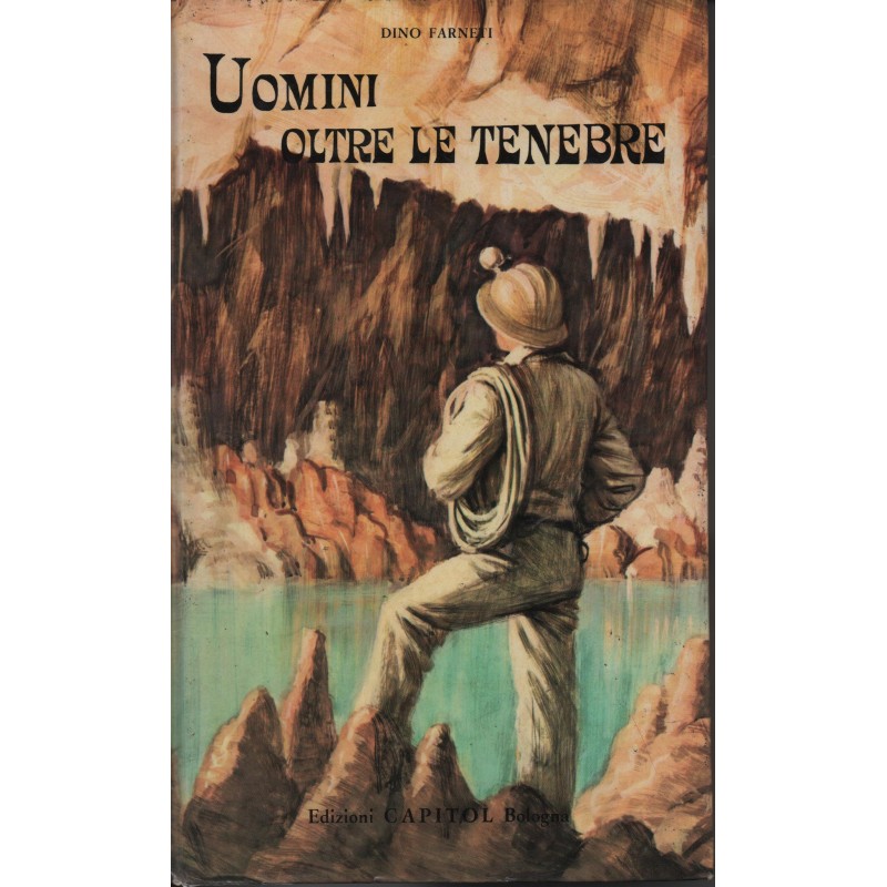 Uomini oltre le tenebre