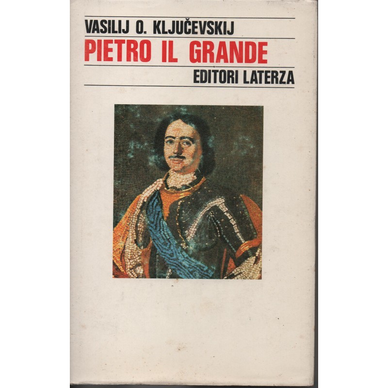Pietro il grande