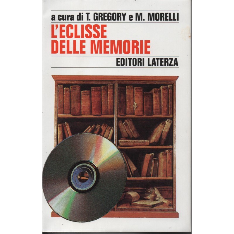 L'eclisse delle memorie