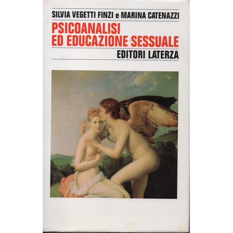 Psicoanalisi ed educazione sessuale