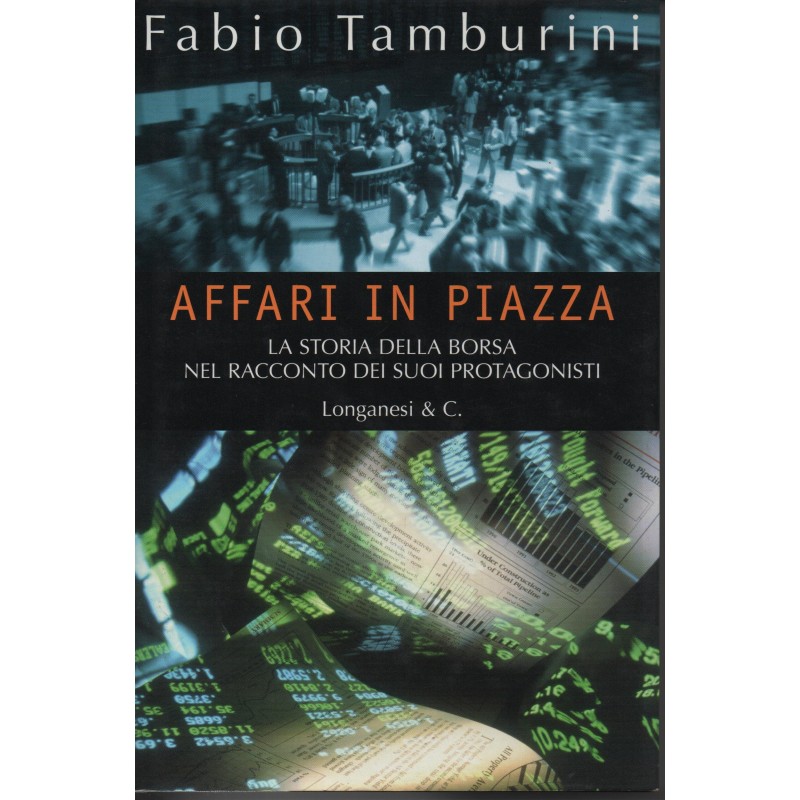 Affari in piazza