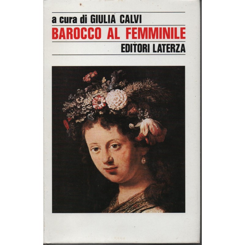 Barocco al femminile